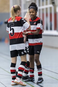 Bild 219 - wCJ Loewinnen Cup C1